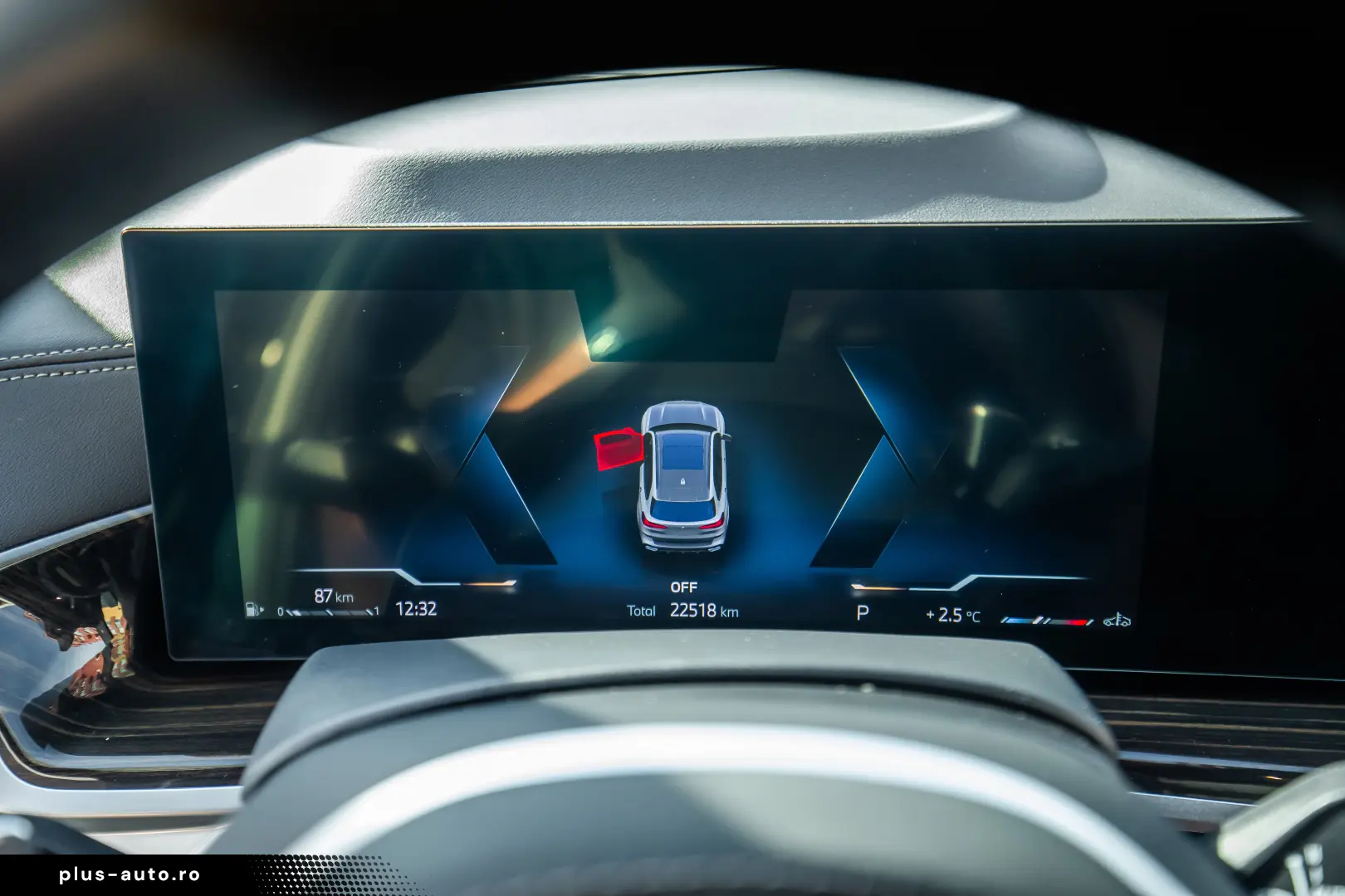 BMW X5 xDr. M Sport PRO Pneumatic Susp. HK Pano Iconic Glow