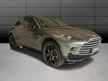 ASTON MARTIN DBX 707 MY 2025