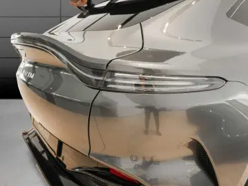 ASTON MARTIN DBX 707 MY 2025