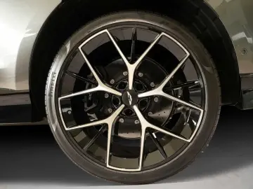 ASTON MARTIN DBX 707 MY 2025