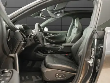 ASTON MARTIN DBX 707 MY 2025