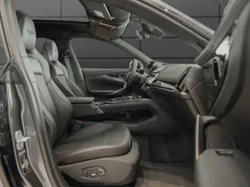 ASTON MARTIN DBX 707 MY 2025