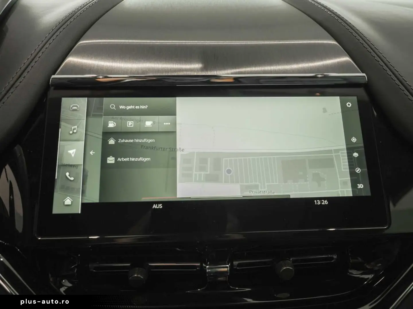 ASTON MARTIN DBX 707 MY 2025