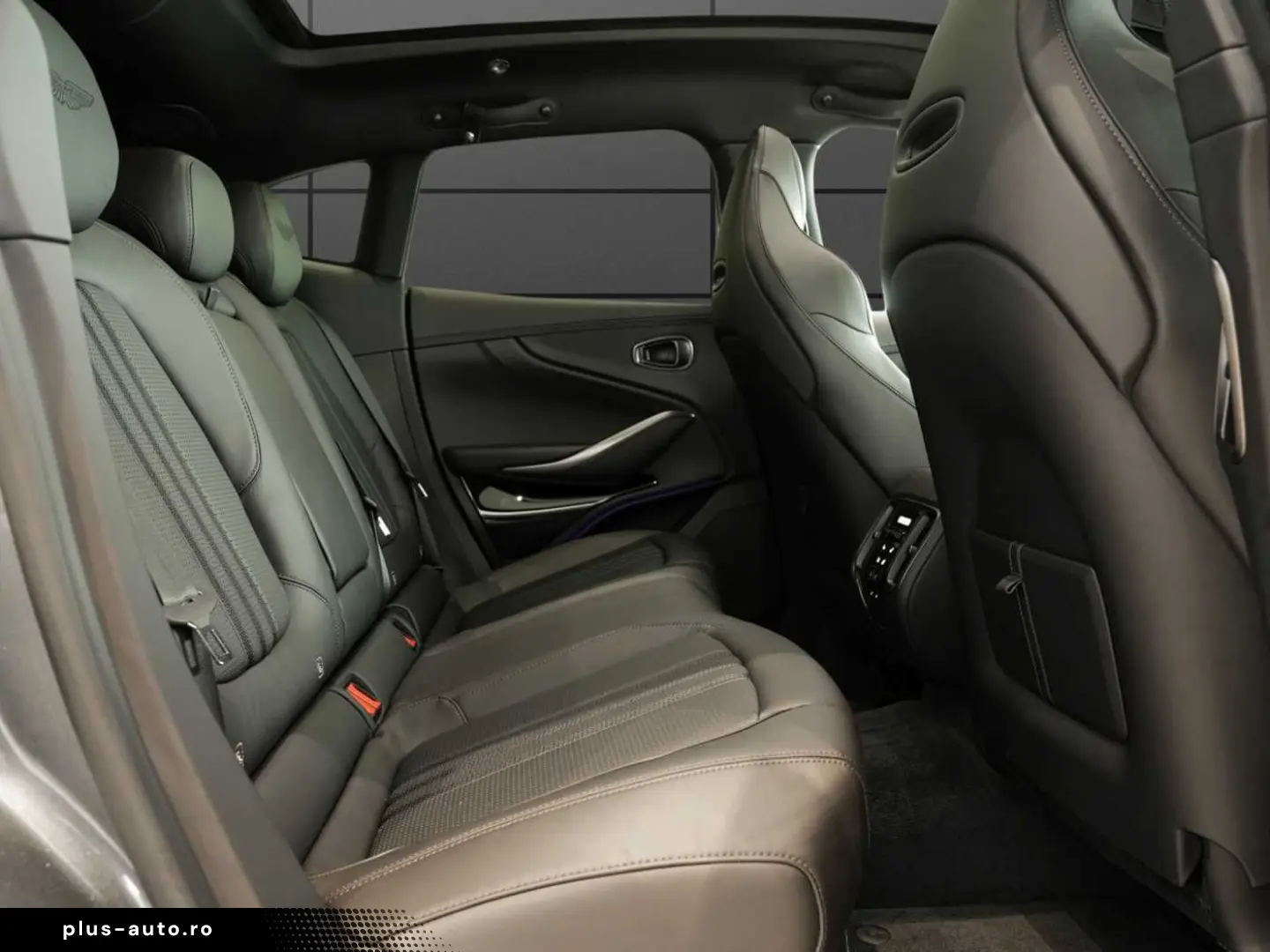 ASTON MARTIN DBX 707 MY 2025