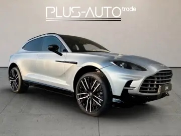 ASTON MARTIN DBX 707