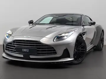ASTON MARTIN DB12 4.0 V8  25MY