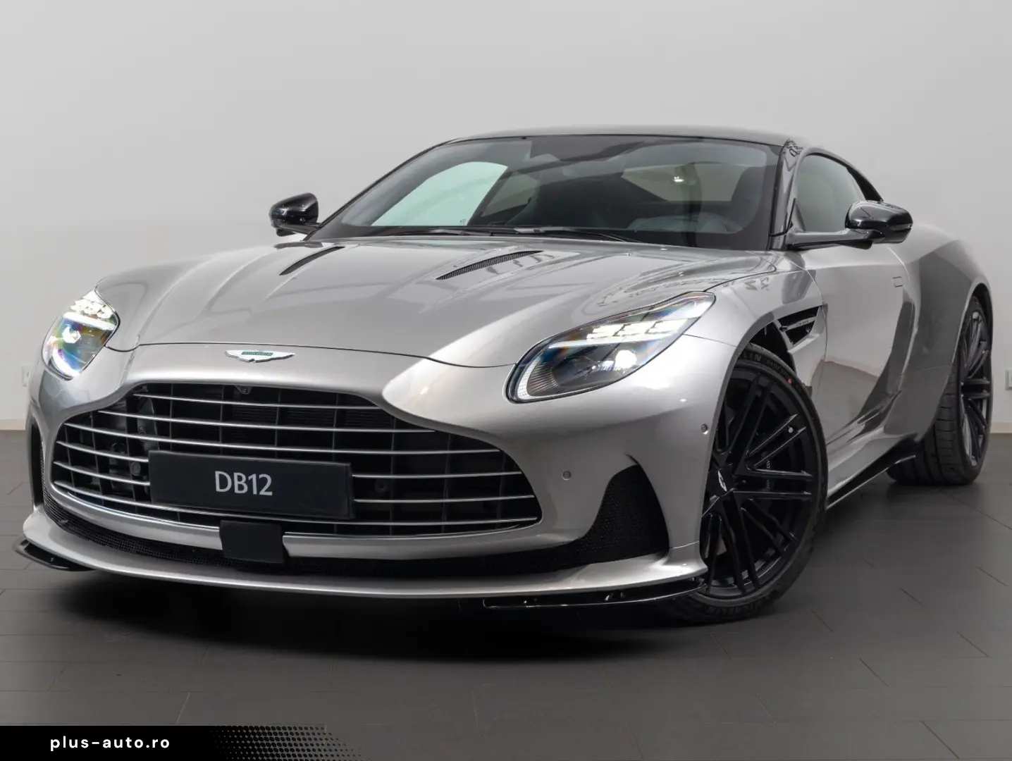 ASTON MARTIN DB12 4.0 V8  25MY
