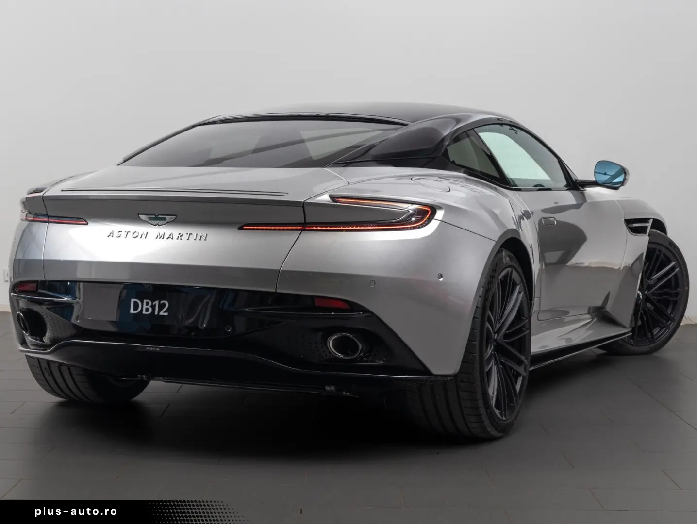 ASTON MARTIN DB12 4.0 V8  25MY