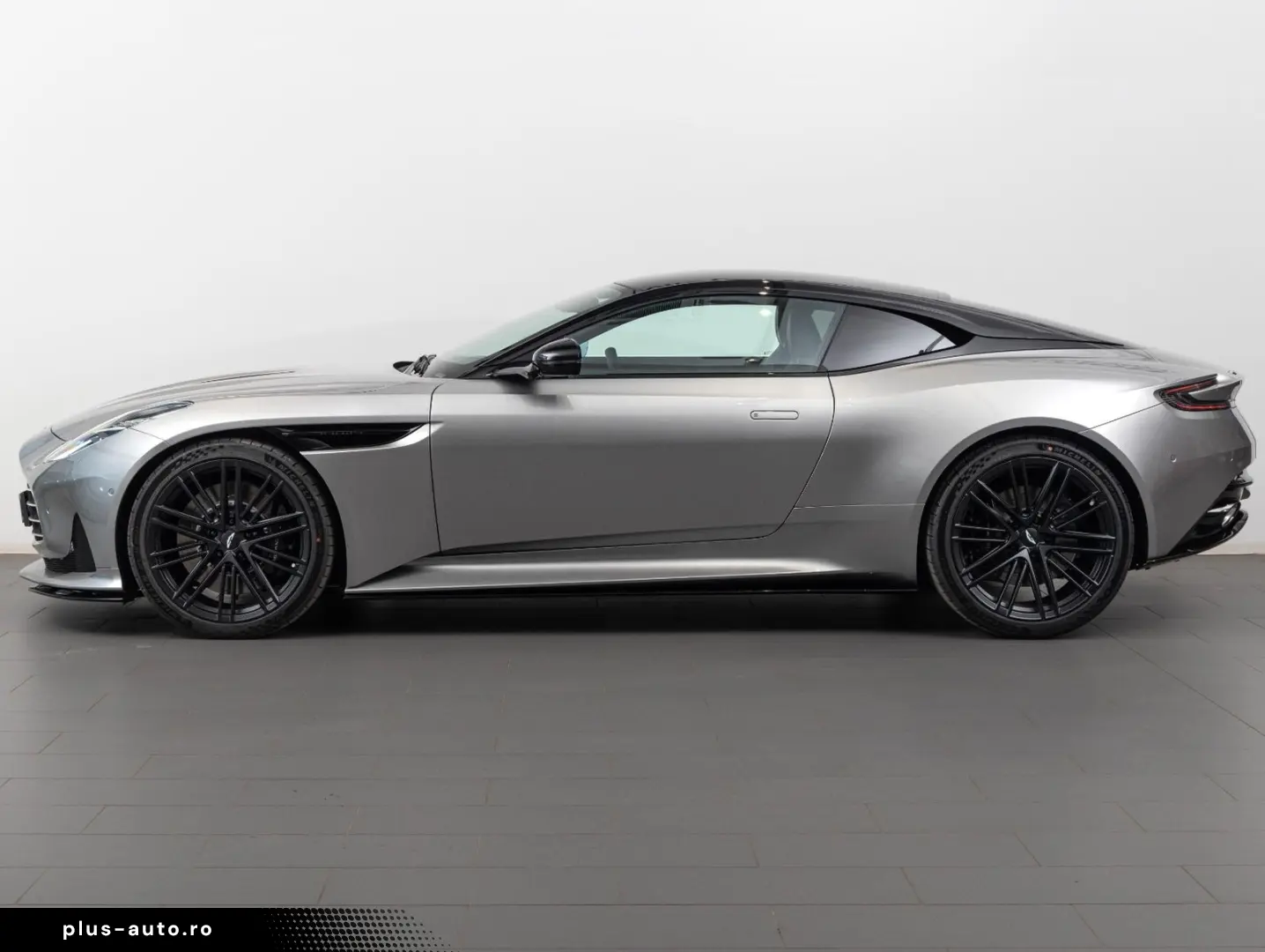 ASTON MARTIN DB12 4.0 V8  25MY