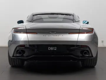 ASTON MARTIN DB12 4.0 V8  25MY