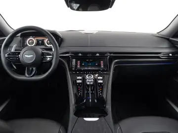 ASTON MARTIN DB12 4.0 V8  25MY