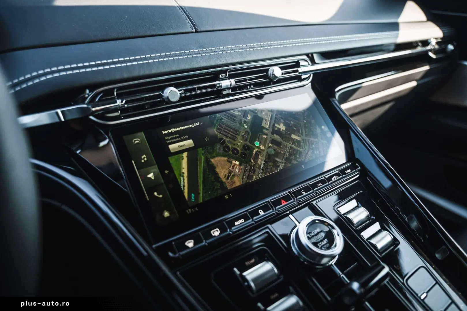 ASTON MARTIN DB12 Bowers   Wilkins   V8   Sport Seats   VAT