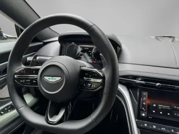 ASTON MARTIN DB12 4.0 V8 - Bowers & Wilkins Audio Ce&hellip;