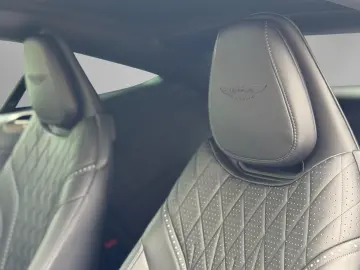 ASTON MARTIN DB12 4.0 V8 - Bowers & Wilkins Audio Ce&hellip;