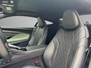 ASTON MARTIN DB12 4.0 V8 - Bowers & Wilkins Audio Ce&hellip;