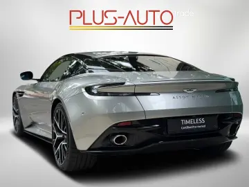ASTON MARTIN DB12 4.0 V8 - Bowers & Wilkins Audio Ce&hellip;