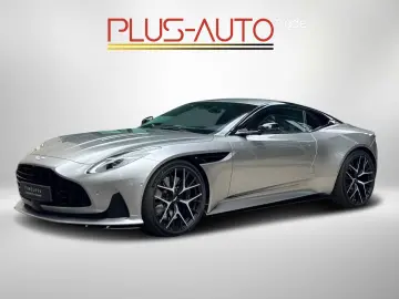 ASTON MARTIN DB12 4.0 V8 - Bowers & Wilkins Audio Ce&hellip;