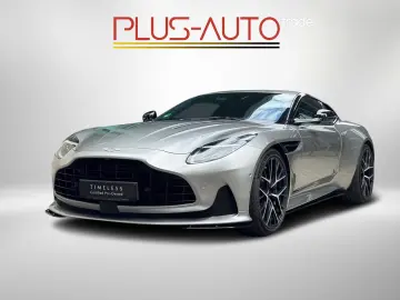 ASTON MARTIN DB12 4.0 V8 - Bowers & Wilkins Audio Ce&hellip;