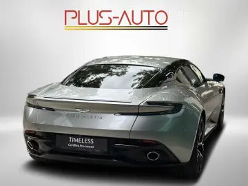 ASTON MARTIN DB12 4.0 V8 - Bowers & Wilkins Audio Ce&hellip;