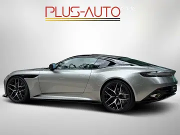 ASTON MARTIN DB12 4.0 V8 - Bowers & Wilkins Audio Ce&hellip;