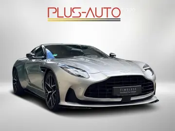 ASTON MARTIN DB12 4.0 V8 - Bowers & Wilkins Audio Ce&hellip;