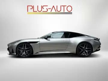 ASTON MARTIN DB12 4.0 V8 - Bowers & Wilkins Audio Ce&hellip;