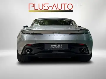 ASTON MARTIN DB12 4.0 V8 - Bowers & Wilkins Audio Ce&hellip;