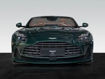 ASTON MARTIN DB12 Volante   Q-Buckinghamshire   Q-Interior