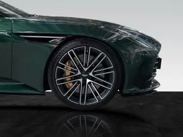 ASTON MARTIN DB12 Volante   Q-Buckinghamshire   Q-Interior