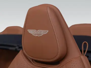 ASTON MARTIN DB12 Volante   Q-Buckinghamshire   Q-Interior