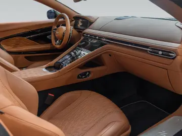 ASTON MARTIN DB12 Volante   Q-Buckinghamshire   Q-Interior
