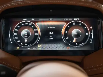 ASTON MARTIN DB12 Volante   Q-Buckinghamshire   Q-Interior
