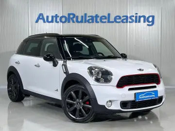 Mini Cooper Countryman