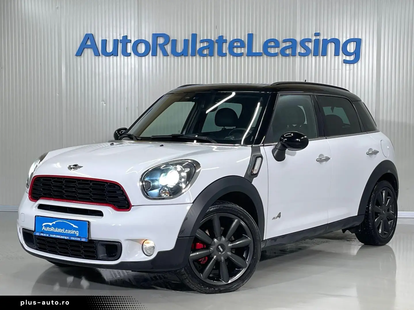 Mini Cooper Countryman