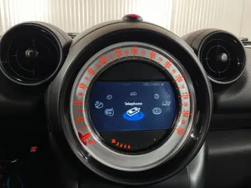 Mini Cooper Countryman