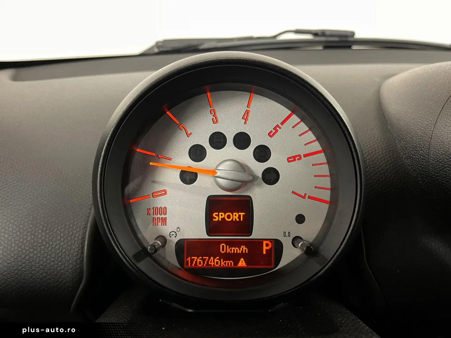 Mini Cooper Countryman