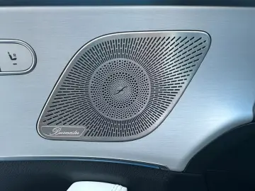 Mercedes-Benz GLE 450d 4M Coupe AMG DISTR HUD PANO BURM AHK