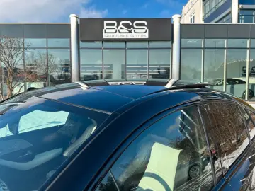 Mercedes-Benz GLE 450d 4M Coupe AMG DISTR HUD PANO BURM AHK