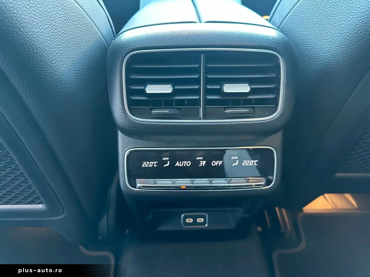 Mercedes-Benz GLE 450d 4M Coupe AMG DISTR HUD PANO BURM AHK