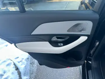 Mercedes-Benz GLE 450d 4M Coupe AMG DISTR HUD PANO BURM AHK