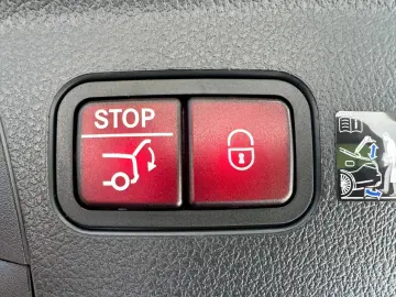 Mercedes-Benz GLE 450d 4M Coupe AMG DISTR HUD PANO BURM AHK