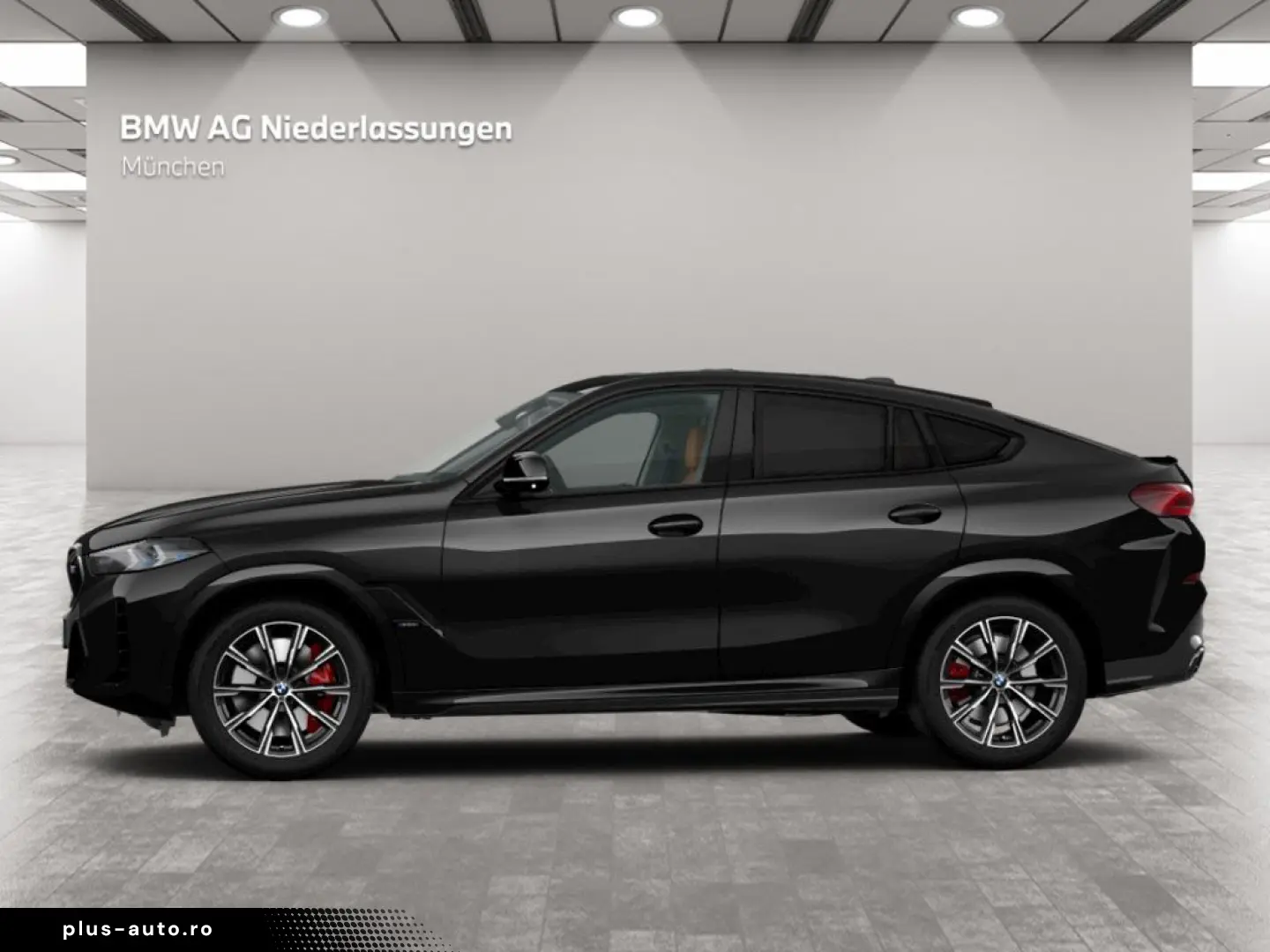 BMW X6 M60i xDrive Sportp. Dig.Cockpit LED AHK Shz.