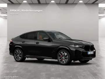 BMW X6 M60i xDrive Sportp. Dig.Cockpit LED AHK Shz.