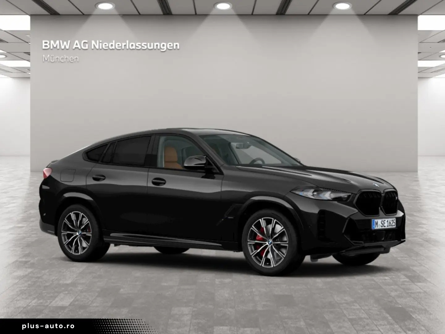 BMW X6 M60i xDrive Sportp. Dig.Cockpit LED AHK Shz.