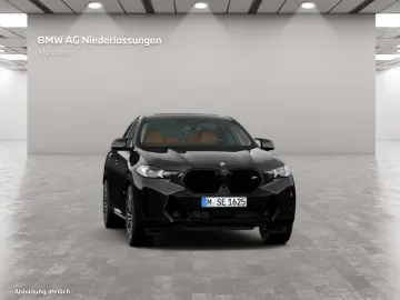 BMW X6 M60i xDrive Sportp. Dig.Cockpit LED AHK Shz.