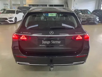 MERCEDES-BENZ E 300 T de 4M Ava SuperScreen Distr AH&hellip;