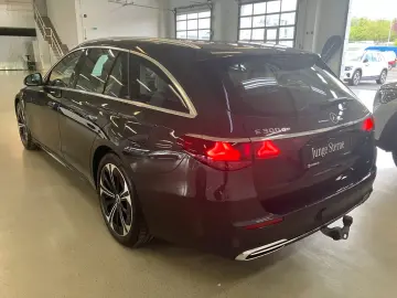 MERCEDES-BENZ E 300 T de 4M Ava SuperScreen Distr AH&hellip;