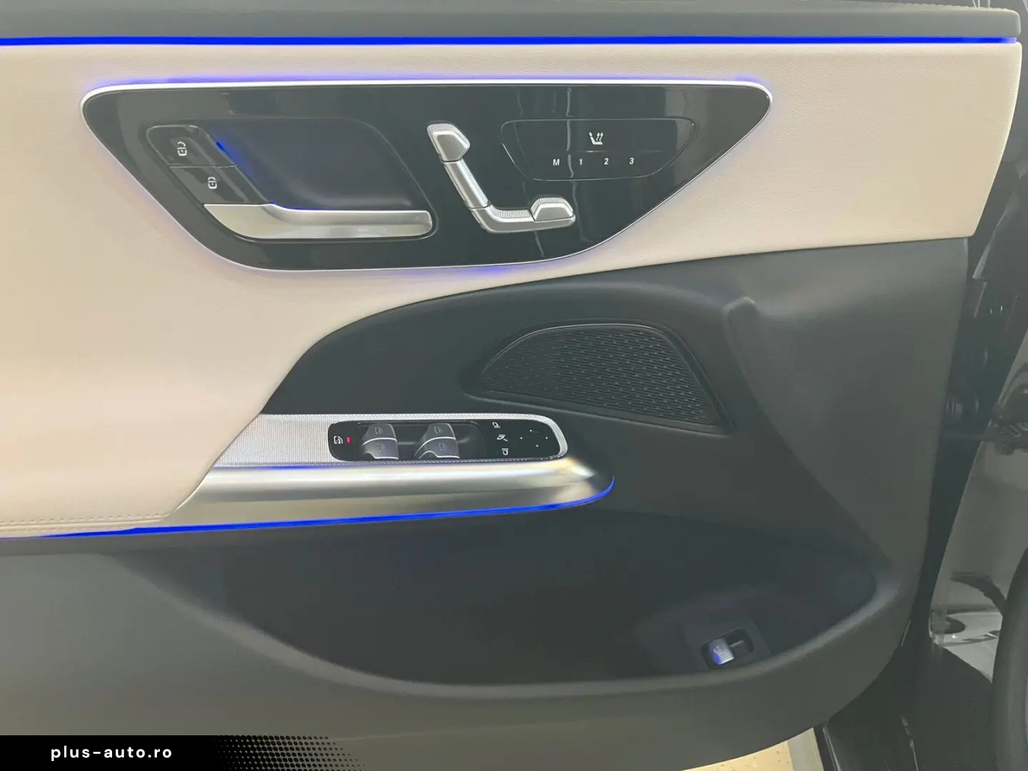 MERCEDES-BENZ E 300 T de 4M Ava SuperScreen Distr AH&hellip;