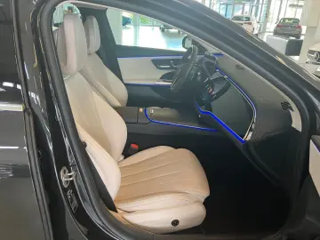 MERCEDES-BENZ E 300 T de 4M Ava SuperScreen Distr AH&hellip;