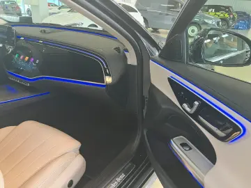 MERCEDES-BENZ E 300 T de 4M Ava SuperScreen Distr AH&hellip;